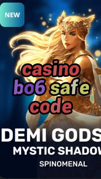 casino bo6 safe code-trdjkmsxjksdss.com