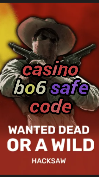 casino bo6 safe code-trdjkmsxjksdss.com