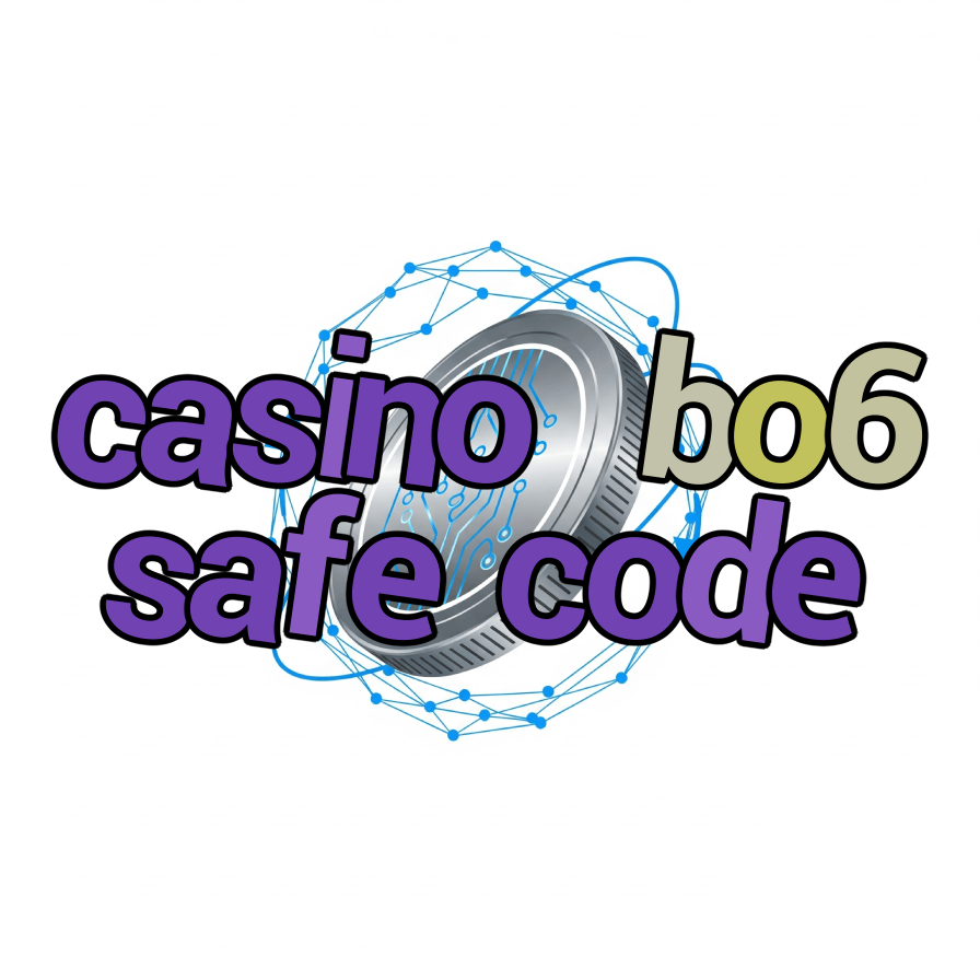 casino bo6 safe code